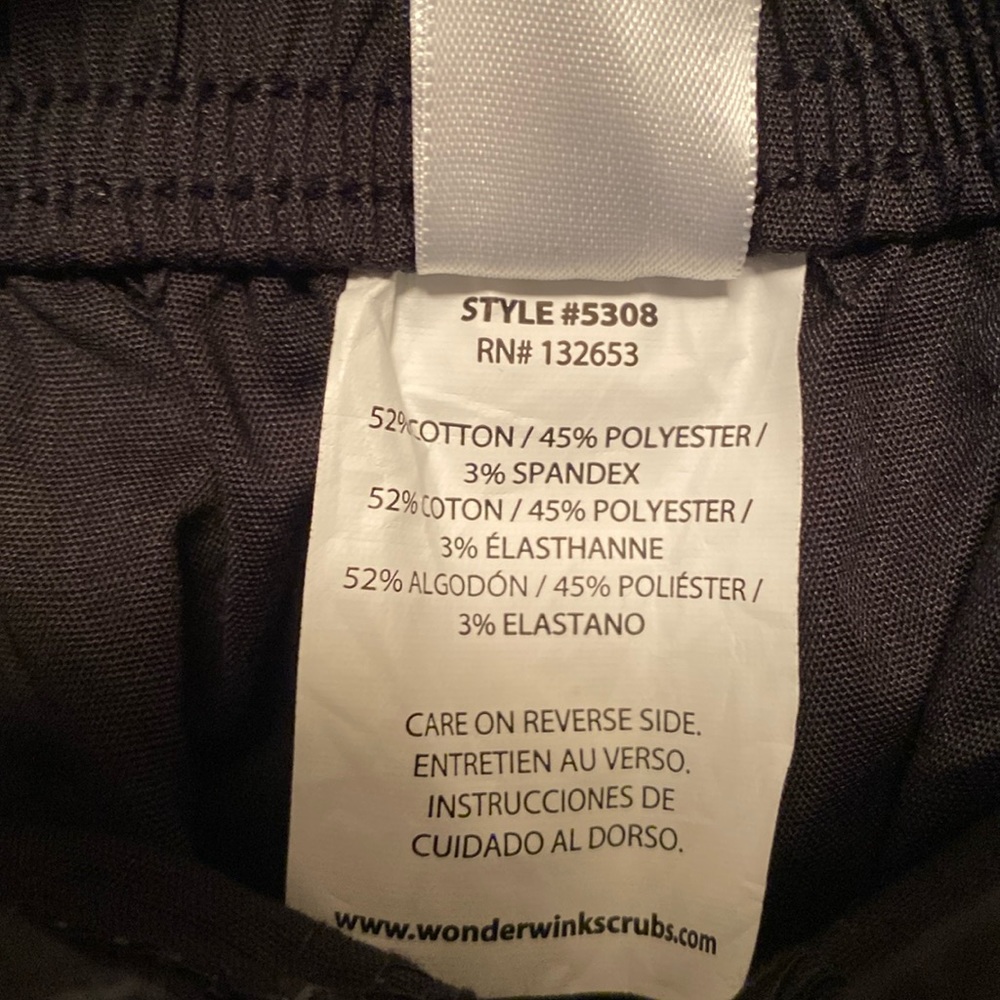 Brand New Scrub Set… - Picture 10 of 12